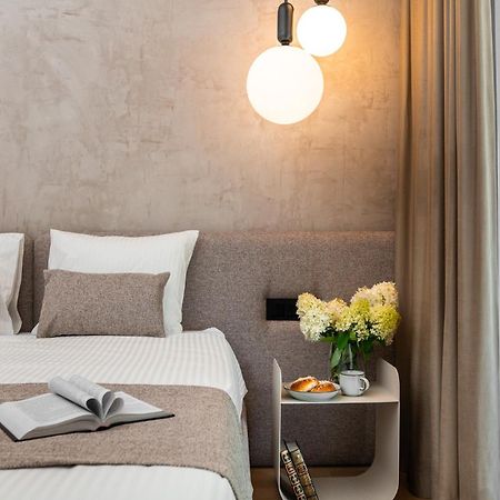 크라쿠프 Boutique Wawel Side 아파트 외부 사진