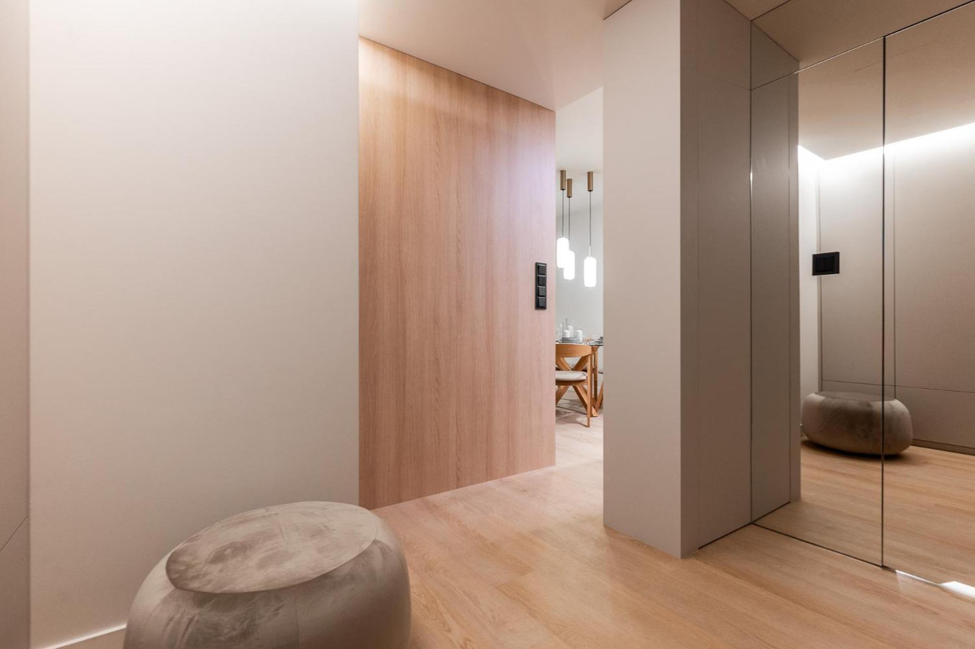 크라쿠프 Boutique Wawel Side 아파트 외부 사진